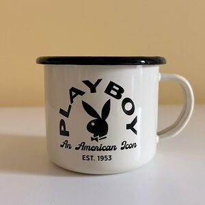 Playboy mug